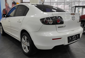 Mazda 3 I